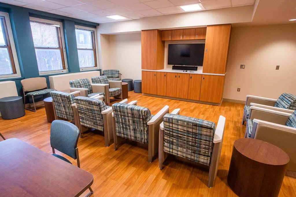 Haven Behavioral Hospital of Eastern Pennsylvania Photo Gallery